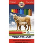 Koh-i-Noor 3144 24 ks – Zboží Živě