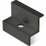 G21 Úchyt panelu krajní černý pro panel 35 mm 6355095 – Sleviste.cz