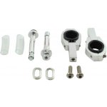 SEFIS Montážní sada 28,6mm kryty páček MS03 – Hledejceny.cz