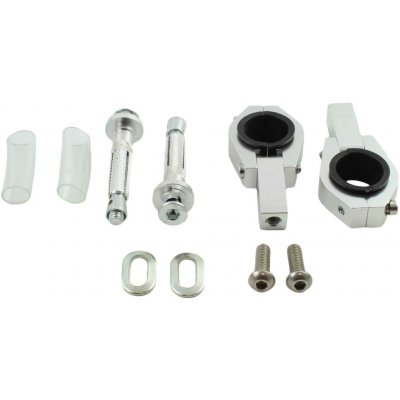 SEFIS Montážní sada 28,6mm kryty páček MS03 – Hledejceny.cz
