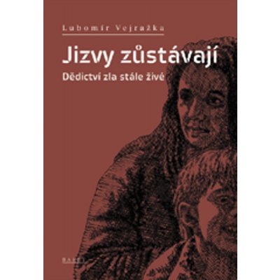 Jizvy zůstávají - Dědictví zla stále živé - Lubomír Vejražka – Zbozi.Blesk.cz