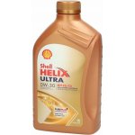 Shell Helix Ultra ECT C2/C3 0W-30 1 l | Zboží Auto