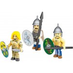 COBI 20074 Imperium Romanum Keltští válečníci – Zboží Dáma