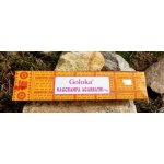 Goloka DNM vonné tyčinky Nagchampa Agarbathi 16 g – Hledejceny.cz