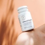 Ecce Vita Mineral komplex 30 kapslí – Hledejceny.cz