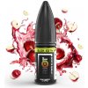 E-liquid Riot Squad Salt Sour Cherry & Apple 10 ml 20 mg