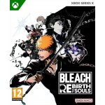 Bleach Rebirth of Souls (XSX) – Zboží Dáma