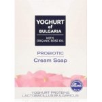 Biofresh Yoghurt of Bulgaria probiotické mýdlo 100 g – Hledejceny.cz