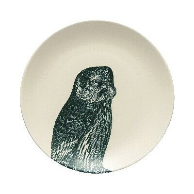 Costa Nova Talíř dezertní 21cm ELEMENTS Sova FAUNA – Hledejceny.cz