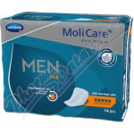 MoliCare Premium Men 5 kapek 14 ks – Zboží Dáma