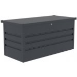 G21 Denver 400 L antracitový plechový ZB-G21-499A – Hledejceny.cz