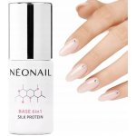 NeoNail gel lak 7,2 ml - Base 6in1 Silk Protein