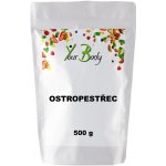 Your Body Ostropestřec 500 g – Hledejceny.cz