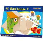 PLAYBOX Ptačí budka – Hledejceny.cz