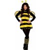 Karnevalový kostým Amscan Včielka