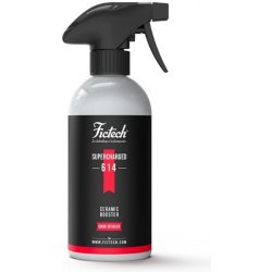 Fictech Supercharged Ceramic Booster 500 ml