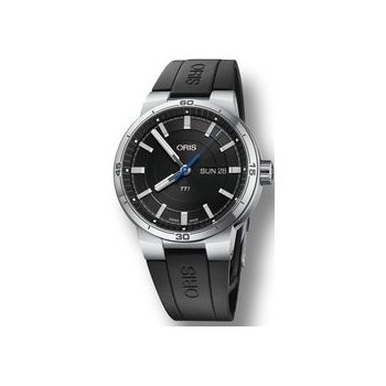 Oris 01 735 7752 4154 07 4 24 06FC od 31 990 K Heureka.cz