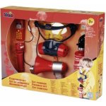 Theo Klein Požárnická sada 7dílná – Zboží Dáma