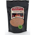 Mistr grilu Grilovací koření BEZ SOLI Country BBQ 100 g – Zboží Dáma
