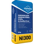 Stachema NI300 Stěrka samonivelační sádrová 25 kg – Sleviste.cz