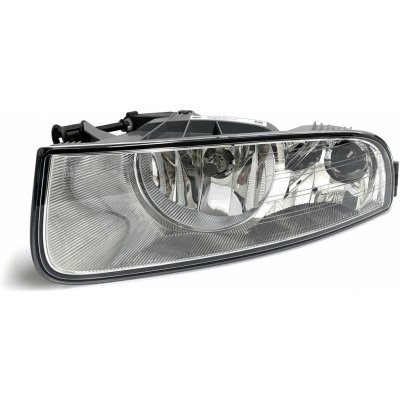 Škoda Superb II-Mlhovka H8 s levá HELLA 3T0941701AHELLA | Zboží Auto