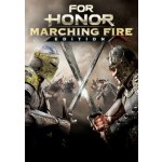 For Honor (Marching Fire Edition) – Hledejceny.cz