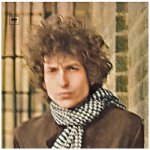 Dylan Bob - Blonde On Blonde - Remastered CD – Hledejceny.cz