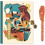 Djeco Tajný deník Owen – Hledejceny.cz