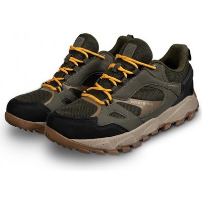 Delphin outdoorové nepromokavé boty Ixtera Rivez – Zbozi.Blesk.cz