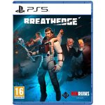 Breathedge – Zboží Mobilmania