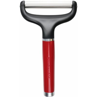 KitchenAid kráječ na sýry, empire red, KAG133OHERE – Zboží Mobilmania