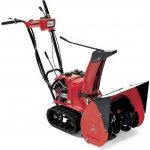 Honda HSS 655 TD – HobbyKompas.cz