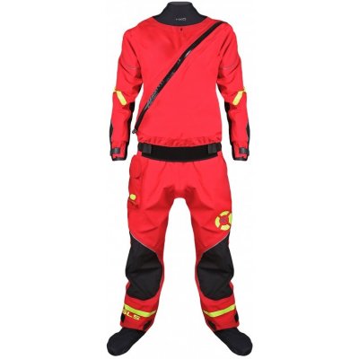 Hiko sefety suchý oblek do vody – Zboží Mobilmania