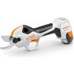 Stihl ASA 20 – HobbyKompas.cz