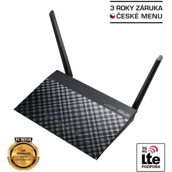 Asus RT-AC52U B1 90IG03N0-BM3110