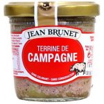 Jean Brunet Farmářská terina 90g – Hledejceny.cz