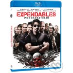 Expendables: Postradatelní BD – Zboží Mobilmania