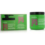 Matrix Food For Soft intenzivní hydratační maska pro suché vlasy 500 ml – Zbozi.Blesk.cz