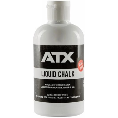 ATX LINE Liquid Chalk - 250 ml – Zboží Dáma