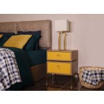 Asir Carter – Zboží Dáma