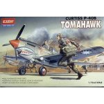 Academy Model Kit letadlo 12456 P :72 – Zboží Dáma