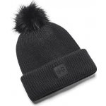 Under Armour dámský pletený kulich Halftime Ribbed Pom FM – Zbozi.Blesk.cz
