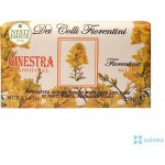 Nesti Dante Dei colli Fiorentini mýdlo Janovec 250 g – Zboží Dáma