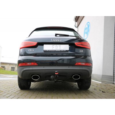 FOX AU150025-467 – Hledejceny.cz