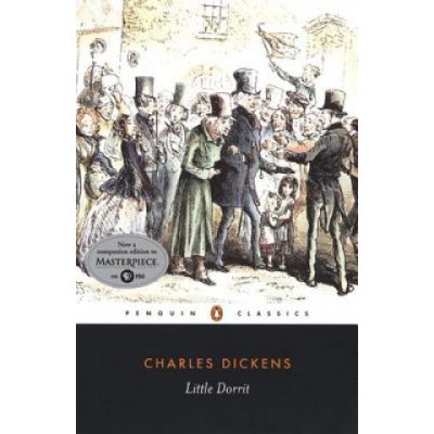 Little Dorrit - C. Dickens