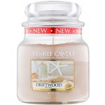 Yankee Candle Driftwood 411 g – Zbozi.Blesk.cz