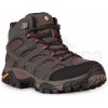 Pánské trekové boty Merrell Moab 2 MID GTX 06059 Šedá