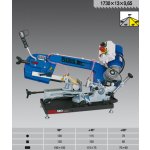 PILOUS ARG 130 Super TK – HobbyKompas.cz