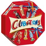 Mars Celebrations 269 g – Zboží Dáma