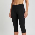 Silvini Dámské 3/4 Tinella WP2234 black – Zboží Dáma